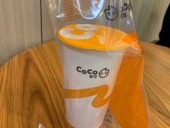 -CoCo都可(新我格广场店)