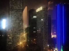-富力丽思卡尔顿酒店·FLAIR餐厅酒吧