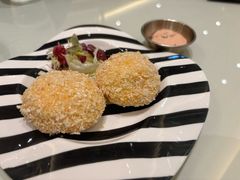 -古洋食坊·港点小馆(苏州中心店)