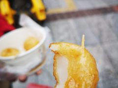 -心太软糖油粑粑