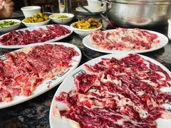 -八合里潮汕鲜牛肉火锅(惠州华贸店)