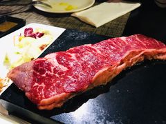 -小火花·干式熟成牛排馆Spark SteakHouse(剑桥郡店)