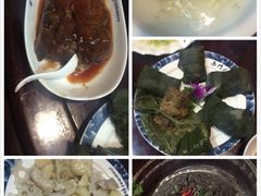 吴门人家(潘儒巷店)-吴门人家·苏宴宫廷菜(拙政园店)