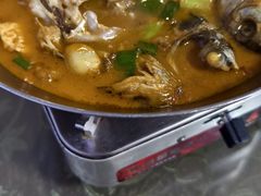 -涵家味土菜馆·徽州一绝臭鳜鱼(三河古镇店)