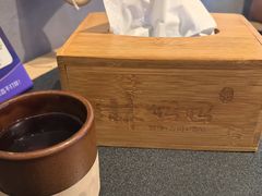 -林妈妈村·日式料理(宝山万达店)