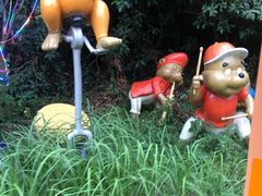 -杭州野生动物世界