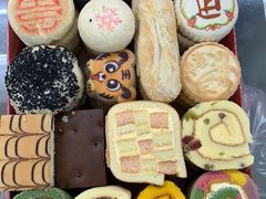 -北京稻香村(朝阳北路店)