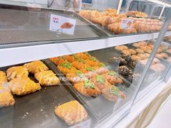 -红星前进面包牛奶公司(畅春园店)
