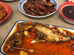 -老三样·旧食新味(万寿宫店)