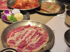 -西塔老太太泥炉烤肉(沈阳店)