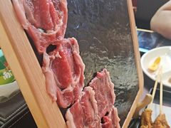 -京悦南门涮羊肉·羊蝎子火锅(田林路店)