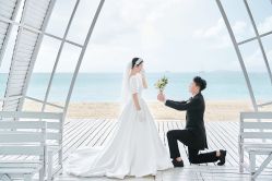 -巴黎恋人婚纱摄影(东莞总店)