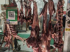 -杨家牛肉汤(淮建路店)