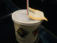 -AMG海上明珠影城(上海环球港RealDCinema店)