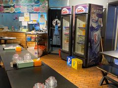 -买又大餐厅(福林里店)