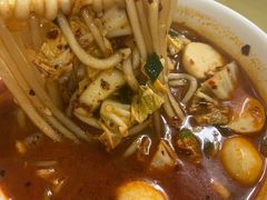 -酸辣粉(氹仔店)