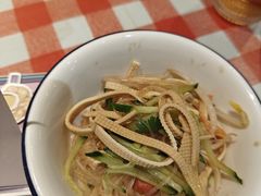 -老郑家东北春饼(龙悦居店)