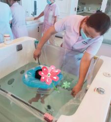 -拾玥国际月子会所(凯宾斯基店)