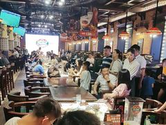 -马迭尔德式西餐精酿啤酒屋(中央大街店)