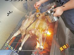 -李久其家民间餐厅(梅溪湖店)