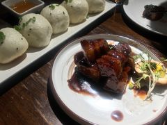 -金枝玉叶上海人家食府(三里河店)