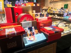 -皇冠幸福里动物奶油生日蛋糕(丹水池店)
