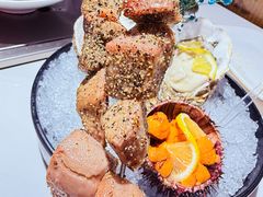 -老大连·海肠捞饭·大连海鲜大连菜(西安路店)
