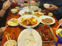 -渔家风味·鲅鱼水饺·央视展播·海鲜天津菜(开发区店)