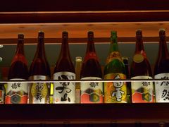 -醉虎传(南锣鼓巷店)