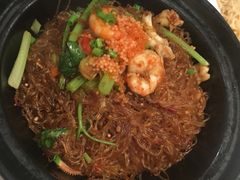 XO酱海味干焗粉丝煲-太兴餐厅(东方广场分店)
