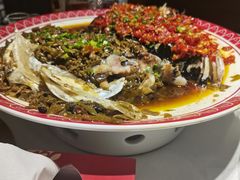 -旺顺阁鱼头泡饼(常营店)
