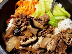 -韩宫宴烤肉·料理(南京江宁万达店)