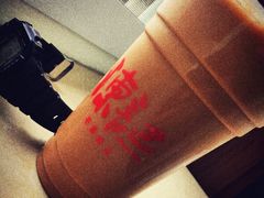 -陈记甜品窝(中山北路店)