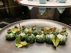 -南京景枫万豪酒店·万豪中餐厅