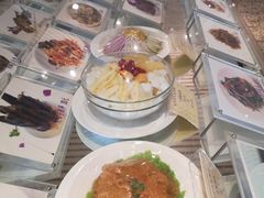 -集贤阁海鲜酒楼(北辰总店)