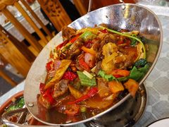 -小厨子私房菜·云南美食店