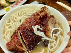 -陈光记烧腊店(罗保博士街店)