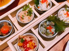 -赤坂亭·M9和牛烧肉·铁板烧·日料398放题(长泰广场店)