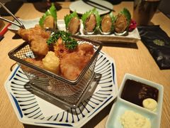 -阿吾罗·月咏精致日料(港汇恒隆广场店)