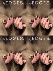 -M·X Nail日式美甲美睫