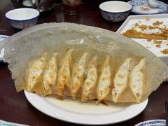 -邢家锅贴老店·非遗·开封菜(金明广场店)