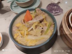 -泓历皇朝酒店(东亭店)
