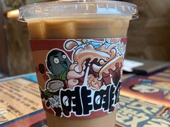 -大头力茶餐厅(花都嘉华广场店)