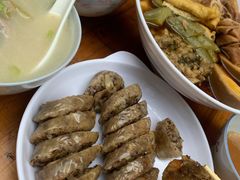 -汕头小吃粿汁(怡居街店)