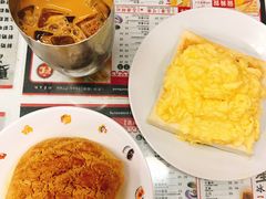 -华星冰室(湾仔店)