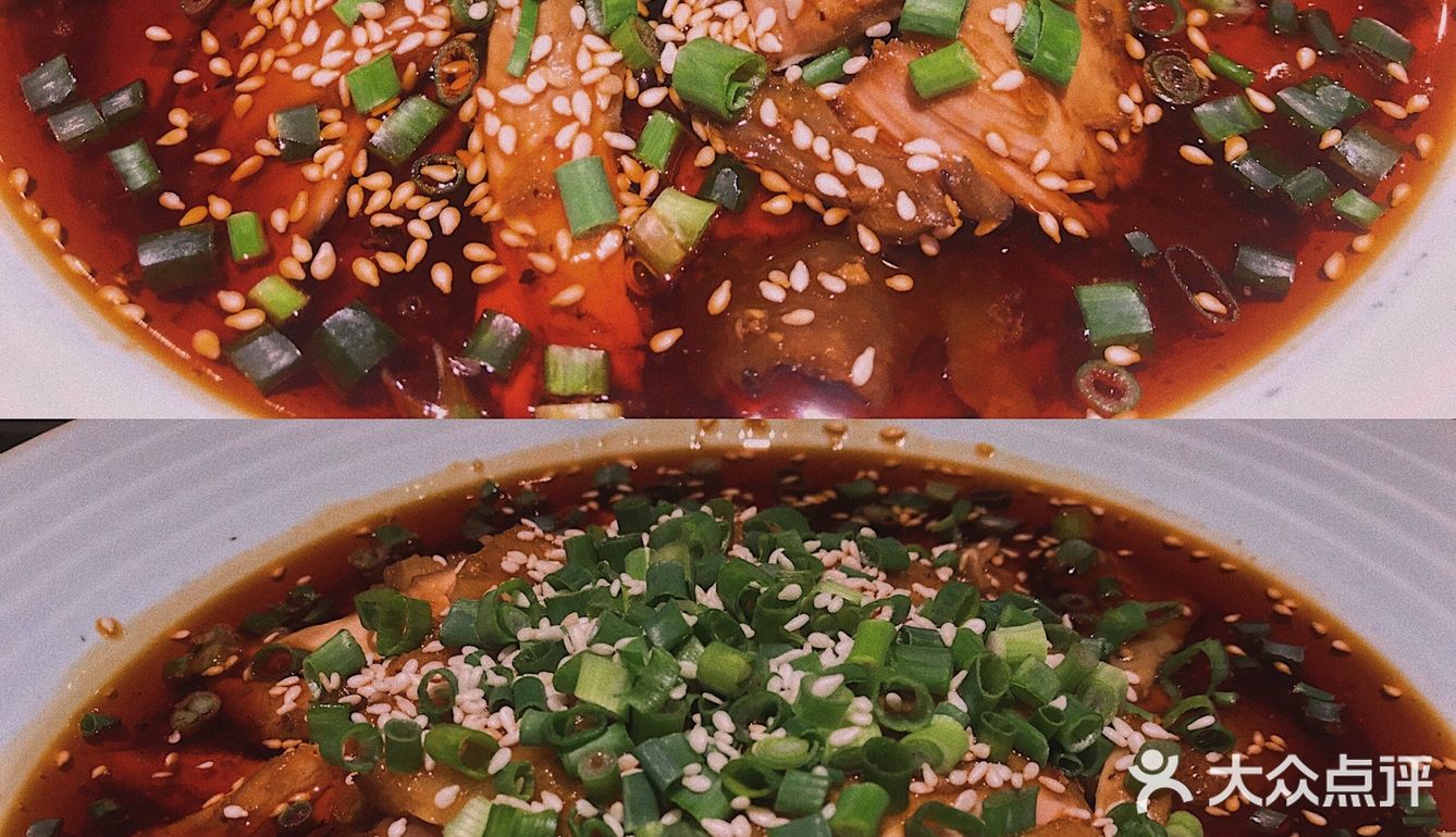 ✔️重庆旅游必打卡的必吃榜餐厅｜老重庆味道#山城老堂口#