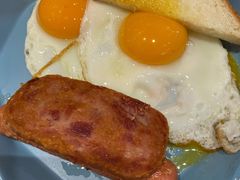 -龙记香港茶餐厅(久光百货店)