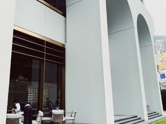 -尼依格罗香港美利酒店