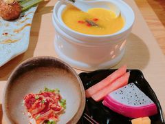 -山之川日料放题(通州店)