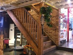 -三个大叔东北烧烤·砂锅菜(西三旗店)